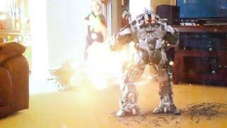 Action Movie FX!