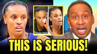 Dewanna Bonner DESTROYED For Brutal ASSAULT On Caitlin Clark! | THIS IS HUGE!