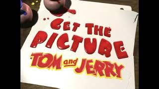 Music From Get The Picture Tom And Jerry