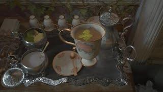 Tea with Mom | Nancy Drew Games | HeR Interactive