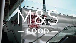 Eat Well Competition | England | Eat Well Play Well | M&S FOOD