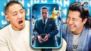 Yakuza Lieutenant Arrested in Tokyo for Stealing Pokémon Cards