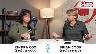  This Week on The Brian and Kindra Show: Choosing the Perfect Real Estate Agent! 