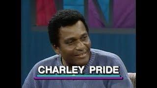 Charlie Pride Interview! (Down Home Down Under Show #3)