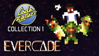 17 Games for the Evercade that were Coded by Masters