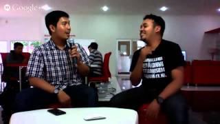 #Jagoongan episode 4 with Fachry Bafadal