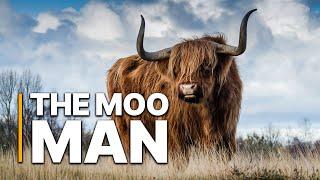 The Moo Man | Small Farmers Under Attack | Official Selection - Sundance Film Festival