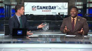 Who needs to win more? | 'NFL Gameday Kickoff'