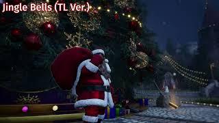 Throne & Liberty (NA/EU) - All Christmas BGMs