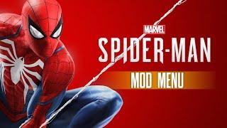 Marvel's Spider-Man: Trainer/Mod Menu by jedijosh920 (v1.0 Release) [PC]