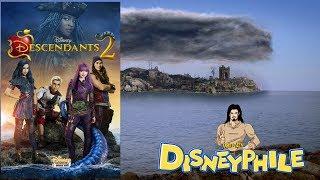 Disneyphile - 166 - Descendants 2