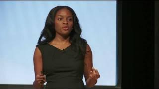 TEDxHuntsville - Lisa Nicole Bell - Media and Mind Filters