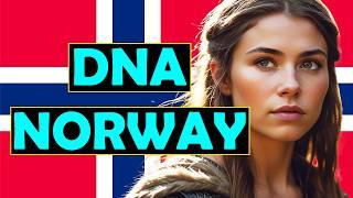 Norwegian DNA: What is the Genetic History of Norway?