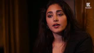 De l'Iran à la France : l'interview monde de Golshifteh Farahani