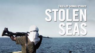 STOLEN SEAS Full Documentary | True Crime Documentaries | The Dock