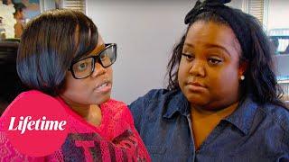 Monie Gets Fired! | Little Women: Atlanta (S1 Flashback) | Lifetime