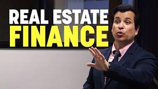 California Real Estate Finance: Training Session 1 of 15