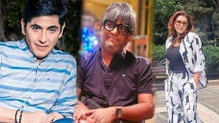 Aasif Shaikh ने Shilpa Shinde की तारीफ की, कहा उसे बचाने के लिए वो फार्महाउस छोडकर ऑटो में घूमने लगी