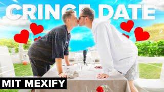 Mein CRINGE DATE mit MEXIFY - Was war denn da loooos???!!