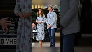 ️PRINCE WILLIAM AND PRINCESS KATE'S SECRET LIFE REVEALED? #shorts