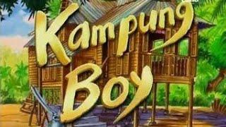 KAMPUNG BOY: PAH DAN PIT