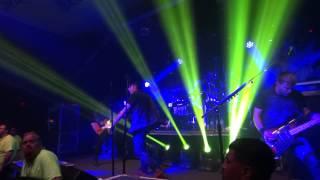 THREE DAYS GRACE "GET OUT ALIVE" LIVE AUSTINS FUEL ROOM 5-14-2013