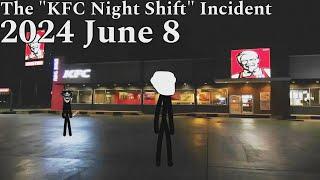 Trollge: The "KFC Night Shift" Incident