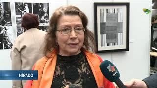 Sava Šumanović-díjat kapott Ladik Katalin