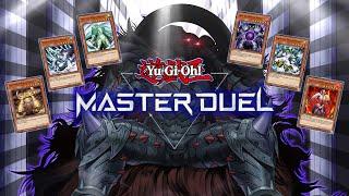 A NEW BEGINNING! - Welcome Yu-Gi-Oh! Master Duel - The Absolute Monarch Solo Mode Gameplay!