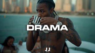 [FREE] Clavish X Nines X Fredo UK Rap Type Beat 2024 - "DRAMA"