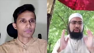 Islam 101, A discussion with an atheist Ujjwal Singh by Dr. Mufti Yasir Nadeem al Wajidi, Part 1