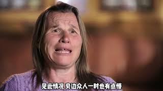 历时一个月，一家人心心念念的玉石毛料终于被切开