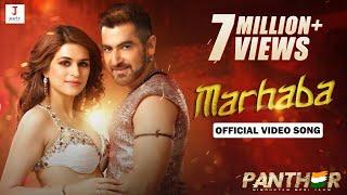 MARHABA | PANTHER | JEET | SHRADDHA DAS | ABHAY JODHPURKAR | NIKHITA GANDHI | AMIT-ISHAN |