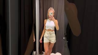 New in  #fashion #fashionfinds #ss23 #zara #zaratryon #zarafashion #fashionyoutube #fyp