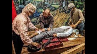 National Museum of Civil War Medicine tour 2022