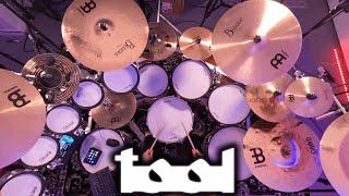 Tool - "Schism" - DRUMS