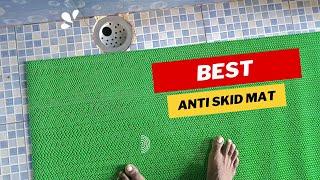 Anti Skid & Multipurpose Bathroom Mat #homedecor