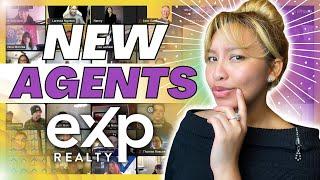 Is EXP REALTY a Good Brokerage for NEW AGENTS?