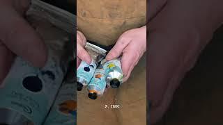 Tools of the trade | Lino Printing | Lino Lord #linocut #printmaking #artist #tools #howto #shorts