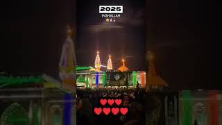 #inshallah #karbala #jana he #labbaikyahussain #labbaikyaali #labbaikyamehdi ️️️