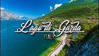 Lago di Garda / Italy