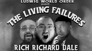DSP Tries It - The Living Failures [STANDALONE CLIP + TIHYDP TRAILER] Old Hunters Redemption Run