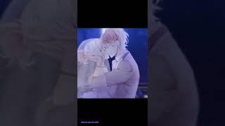 Shu x yui #pop #diaboliklovers #shorts