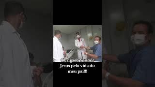 O milagre na minha casa, respostas de oração!!!             Missionária Fabricia Angelita// #shorts