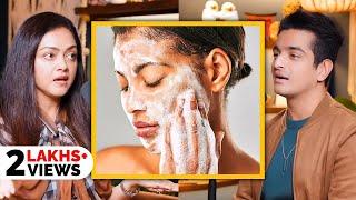 Skin Care In Hindi - Easiest Explanation By Top Doctor