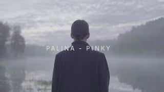 PALINA - Пинки (Lyrics)