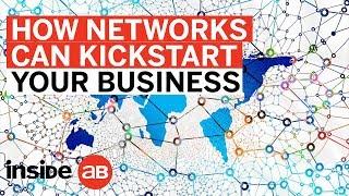 What do UAE entrepreneurs need to know about business networks?