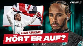 Offene Worte! ️ BEENDET ️ Hamilton Karriere? ️ / Vasseur spricht über geplatzten Newey-Deal