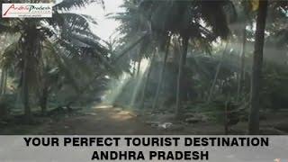 your perfect tourist destination - Andhra Pradesh