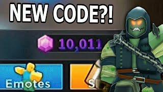 2 NEW CODES! In Tower Defense Simulator (GRAVEDIGGER)! INSANE OP CODES! Roblox